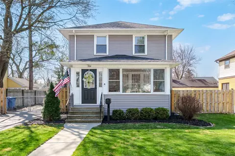 1304 Vassar, Kalamazoo, MI 49001