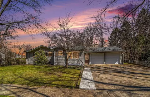2022 Chaparral, Kalamazoo, MI 49006