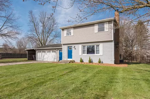 6205 Hanna Lk, Caledonia, MI 49316