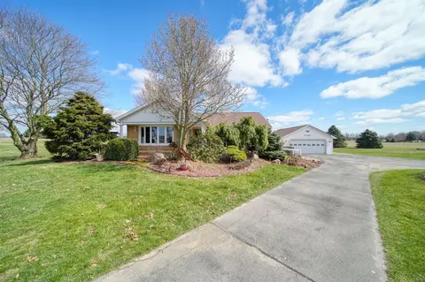 11991 Pulaski, Hanover, MI 49241