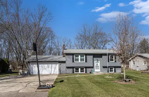 20259 Pine Lk, Battle Creek, MI 49014