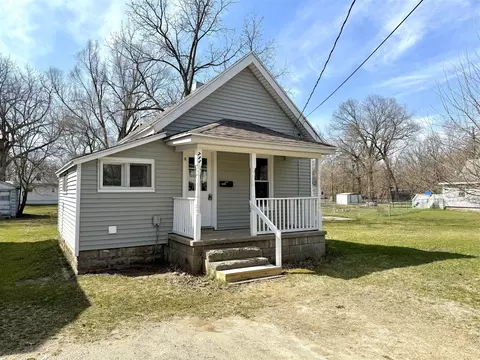 711 Williams, Belding, MI 48809 photo 21