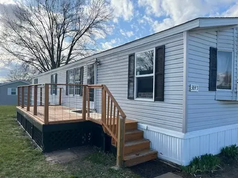 3845 Casper, Grand Rapids, MI 49544