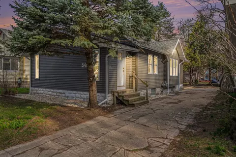 840 W W Dl, Muskegon, MI 49441