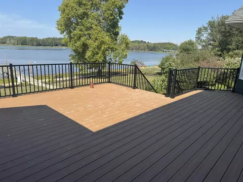 Exterior - 284 Riverview, Douglas, MI 49406 photo 11 of 13