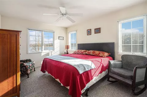 Bedroom - 284 Riverview, Douglas, MI 49406 photo 5 of 6