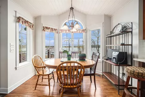 Dining - 284 Riverview, Douglas, MI 49406 photo 3 of 3