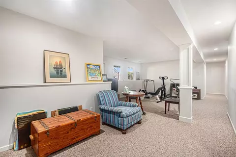 Entry Way - 284 Riverview, Douglas, MI 49406 photo 4 of 4