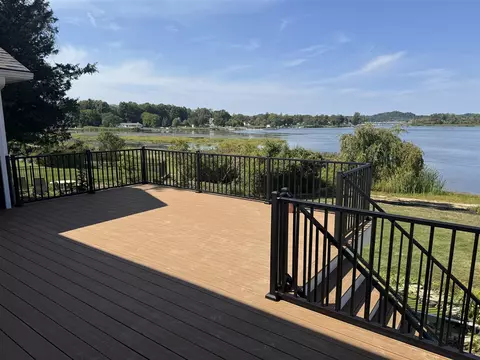 Exterior - 284 Riverview, Douglas, MI 49406 photo 10 of 13
