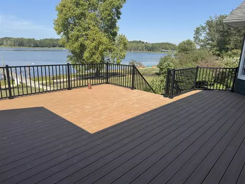 Exterior - 284 Riverview, Douglas, MI 49406 photo 8 of 13