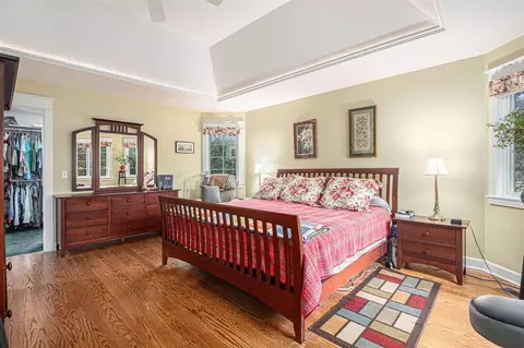 Bedroom - 284 Riverview, Douglas, MI 49406 photo 1 of 6