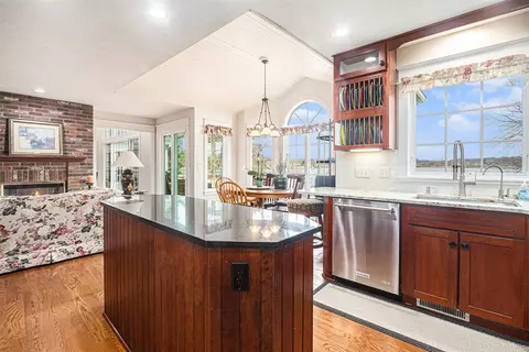 Kitchen - 284 Riverview, Douglas, MI 49406 photo 1 of 4