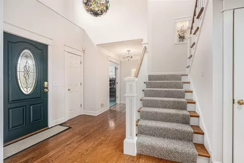 Entry Way - 284 Riverview, Douglas, MI 49406 photo 1 of 4