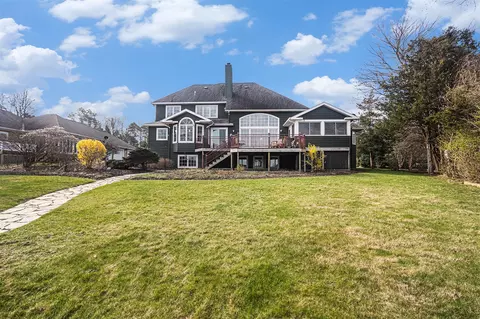 Exterior - 284 Riverview, Douglas, MI 49406 photo 12 of 13