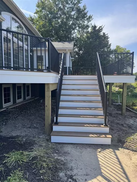 Exterior - 284 Riverview, Douglas, MI 49406 photo 7 of 13