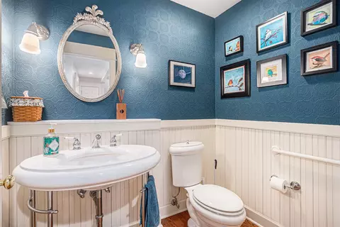 Bath - 284 Riverview, Douglas, MI 49406 photo 1 of 7
