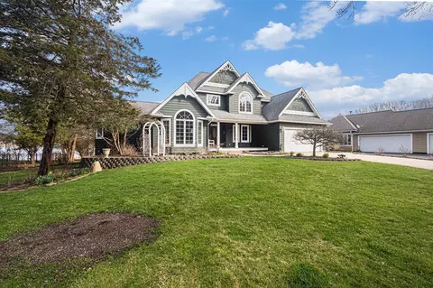 Exterior - 284 Riverview, Douglas, MI 49406 photo 3 of 13