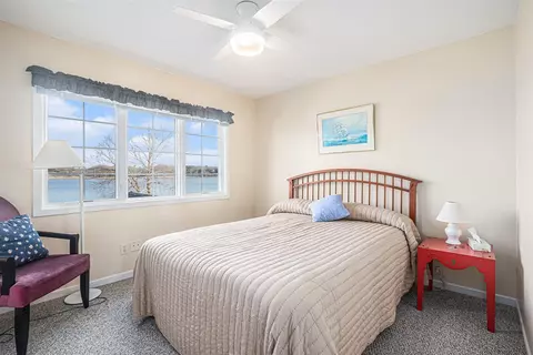 Bedroom - 284 Riverview, Douglas, MI 49406 photo 4 of 6