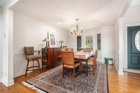 Dining - 284 Riverview, Douglas, MI 49406 photo 1 of 3