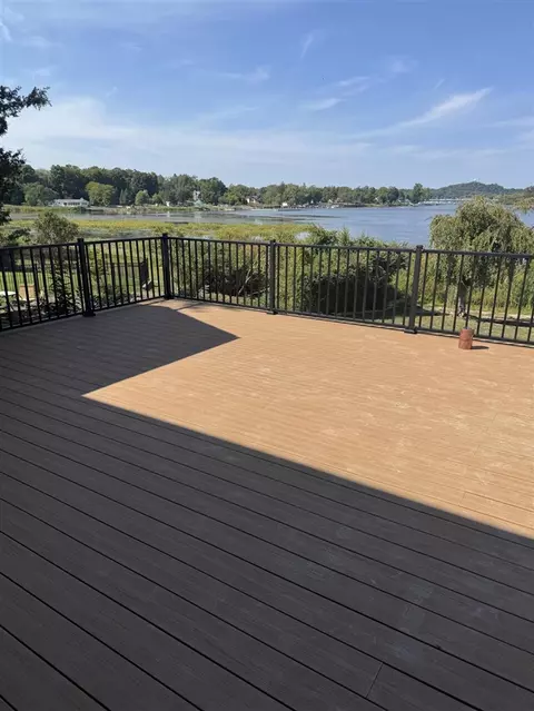 Exterior - 284 Riverview, Douglas, MI 49406 photo 9 of 13
