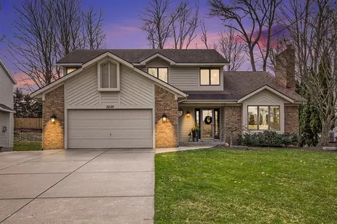 2610 87th, Byron Center, MI 49315