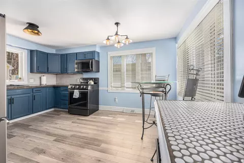Kitchen - 671 Rojean, Stanton, MI 48888 photo 3 of 3
