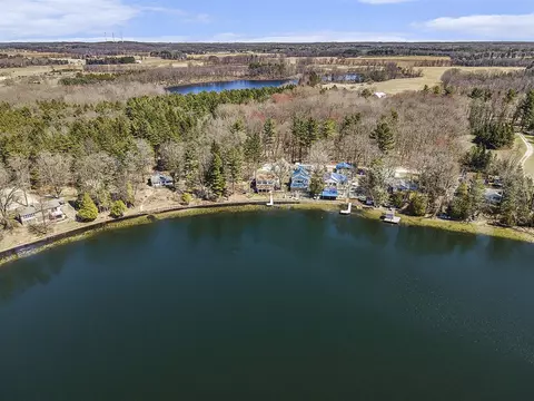 View/Area - 671 Rojean, Stanton, MI 48888 photo 1 of 2