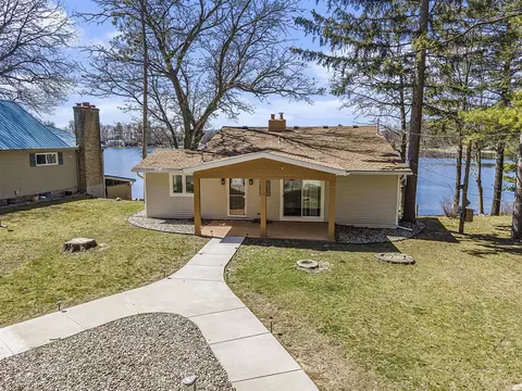 671 Rojean, Stanton, MI 48888