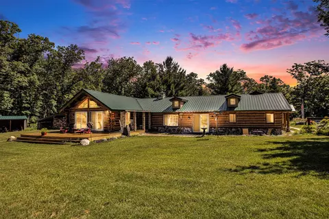 1610 W Pierce, Brohman, MI 49312