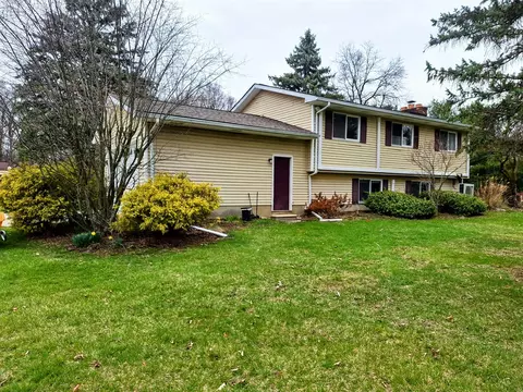 Exterior - 8785 Warner, Saline, MI 48176 photo 4 of 4
