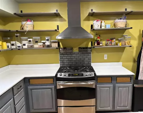 Kitchen - 8785 Warner, Saline, MI 48176 photo 2 of 3
