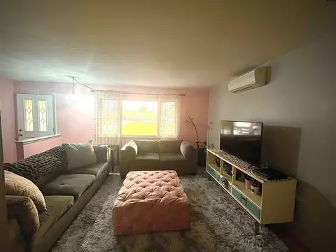 Living - 8785 Warner, Saline, MI 48176 photo 3 of 5