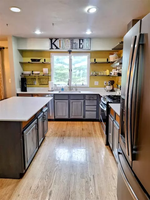 Kitchen - 8785 Warner, Saline, MI 48176 photo 1 of 3