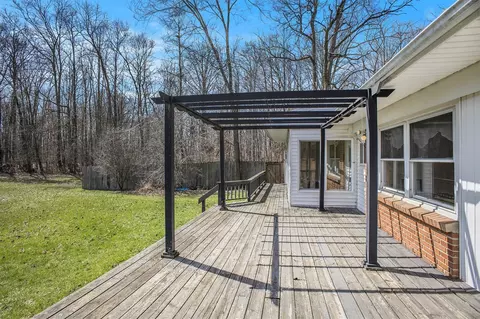 Exterior - 3091 Hendee, Jackson, MI 49201 photo 5 of 11
