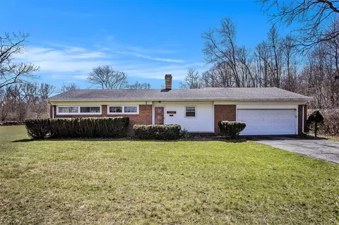 Exterior - 3091 Hendee, Jackson, MI 49201 photo 2 of 11
