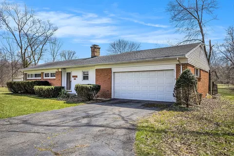 Exterior - 3091 Hendee, Jackson, MI 49201 photo 10 of 11