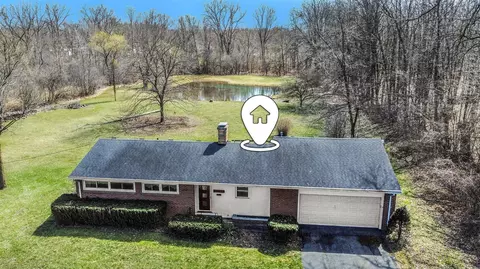 View/Area - 3091 Hendee, Jackson, MI 49201 photo 4 of 4