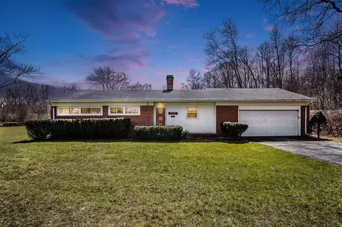 Exterior - 3091 Hendee, Jackson, MI 49201 photo 3 of 11
