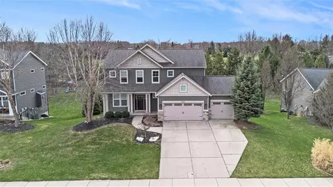 2250 Byron Shrs, Byron Center, MI 49315