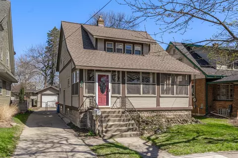 48 Wallinwood, Grand Rapids, MI 49503