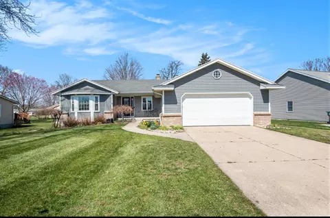 901 Brentwood, Jenison, MI 49428