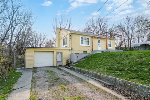 3909 Ash, Kalamazoo, MI 49001