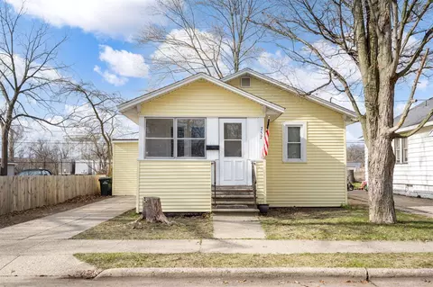 757 Louis, Muskegon, MI 49442