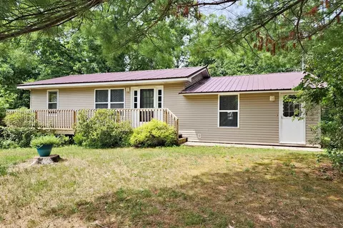 9625 W School Section Lk, Mecosta, MI 49332