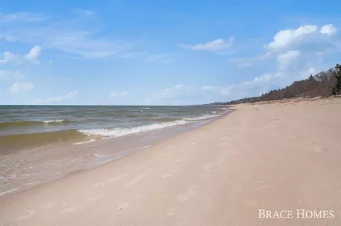 Parcel C Meinert, Montague, MI 49437
