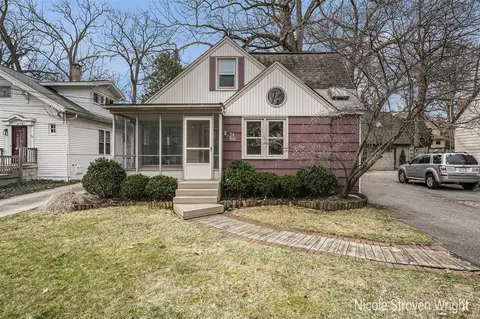 2150 Lansing, Grand Rapids, MI 49506