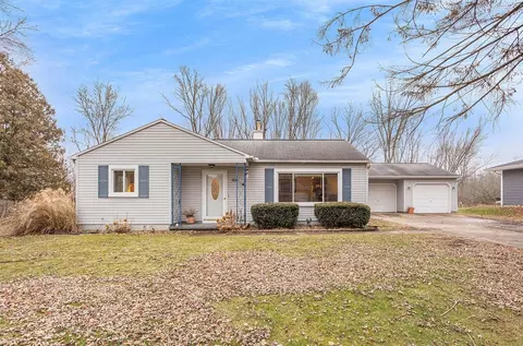 166 S Carleton, Battle Creek, MI 49017