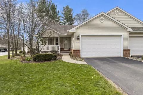 201 Chauncey, Marshall, MI 49068