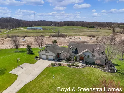 764 Avonlea, Caledonia, MI 49316