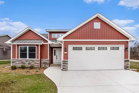 7826 Hatton, Richland, MI 49083